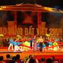 KBC - Top 10 Sao vàng đất Việt năm 2009 