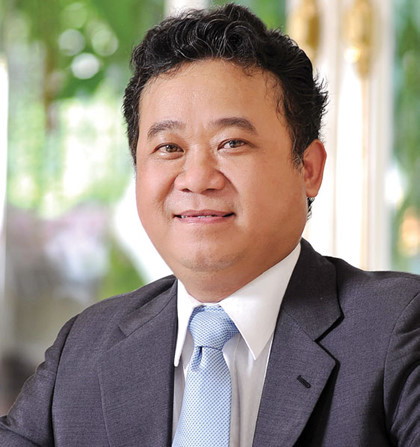 “Enterprise communities raise unfair thought and behaviors”, said  Mr. Dang Thanh Tam – Chairman of the Board of KBC