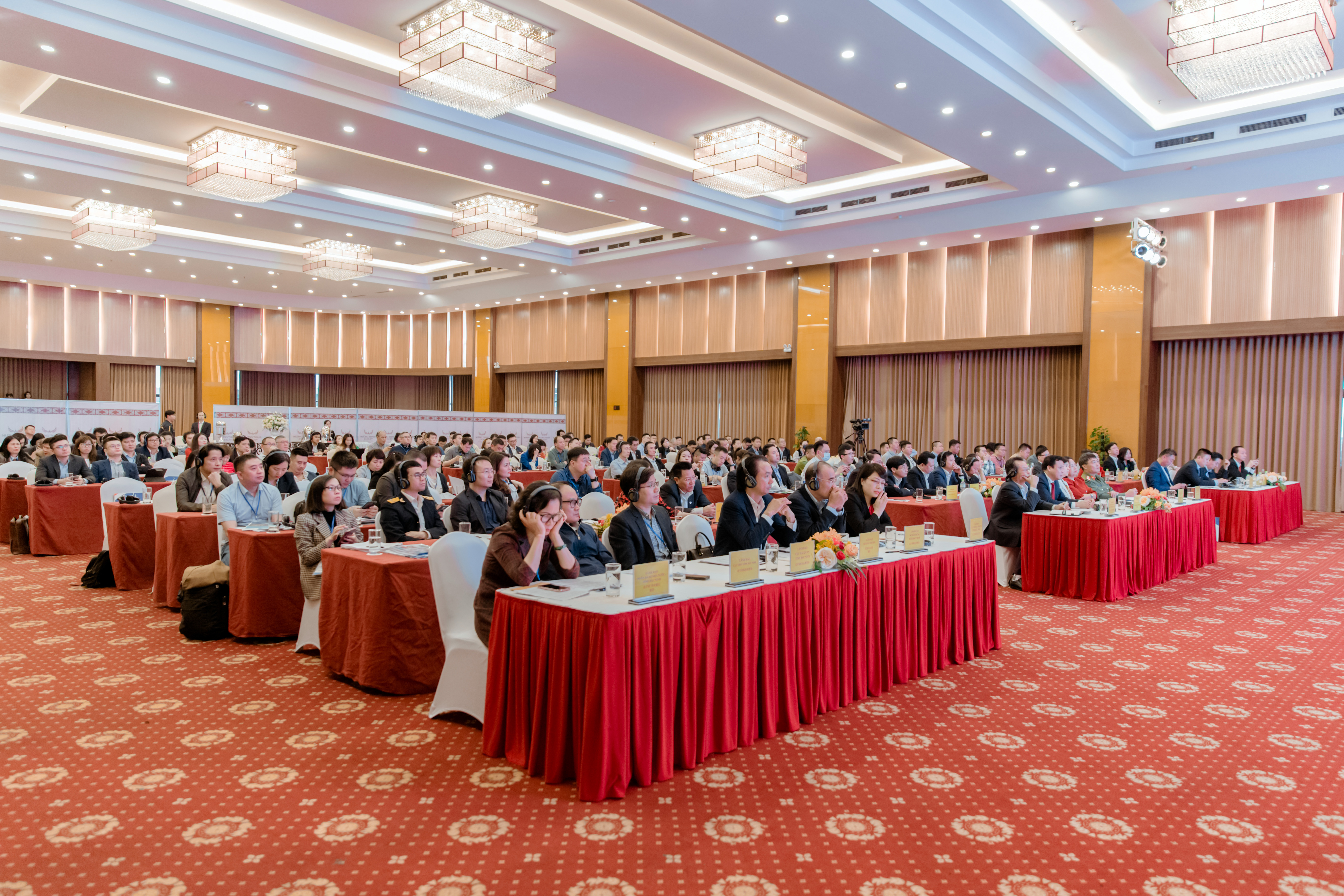 KBC COORGANIZED CONFERENCE ON INVESTMENT PROMOTION OF CHINESE ELECTRONICS INDUSTRY AT BAC NINH PROVINCE