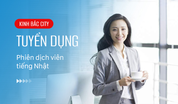 KBC - Thông báo tuyển dụng Quý IV năm 2023 - Tuyển dụng 02 phiên dịch tiếng Nhật