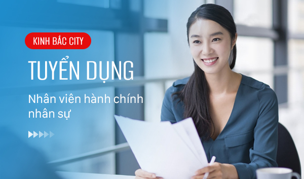 KBC - Thông báo tuyển dụng Quý IV năm 2022 - Tuyển dụng 01 Nhân viên Hành chính Nhân sự