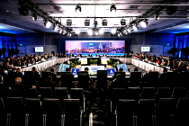APEC 2023 TẠI HOA KỲ: KBC LÀ NHÀ TÀI TRỢ VÀNG